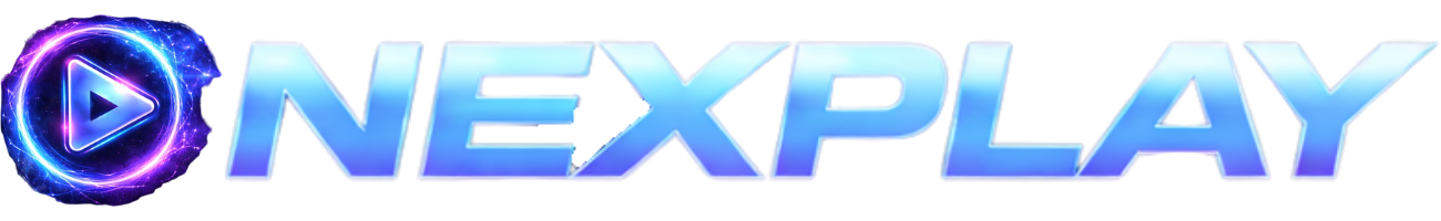 Logo NexPlay