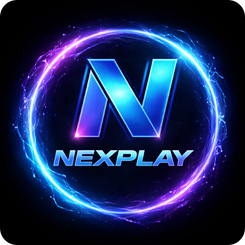 Logo NexPlay