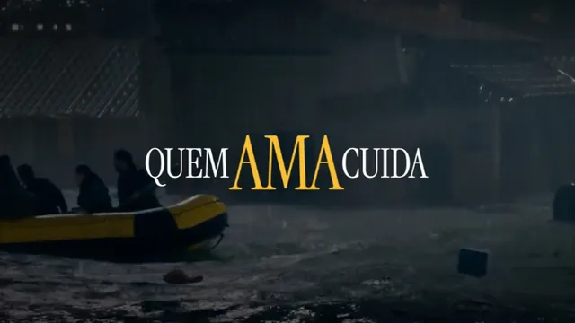 Quem Ama Cuida